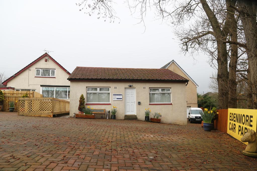 Edenmore Ardrossan Exterior foto