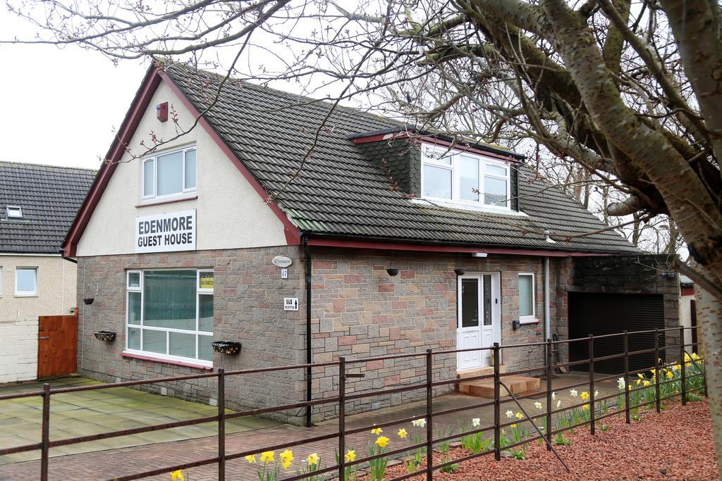 Edenmore Ardrossan Exterior foto